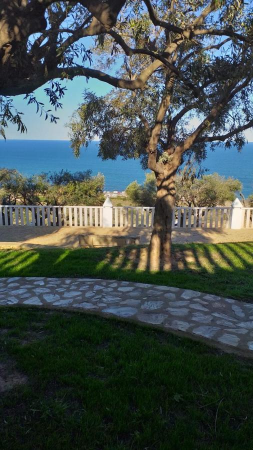 Апартаменти La Casita De La Playa Гран-Алакант Екстер'єр фото
