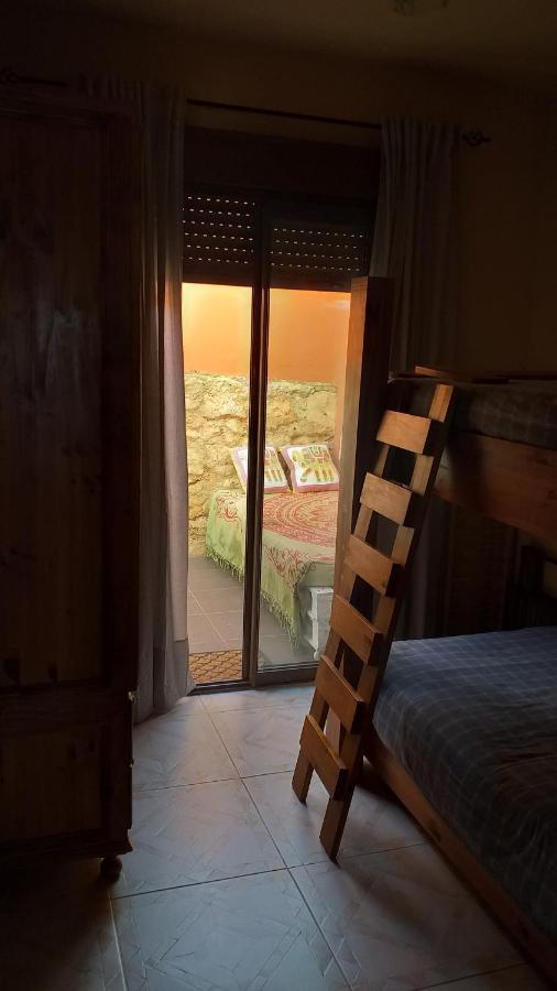Апартаменти La Casita De La Playa Гран-Алакант Екстер'єр фото